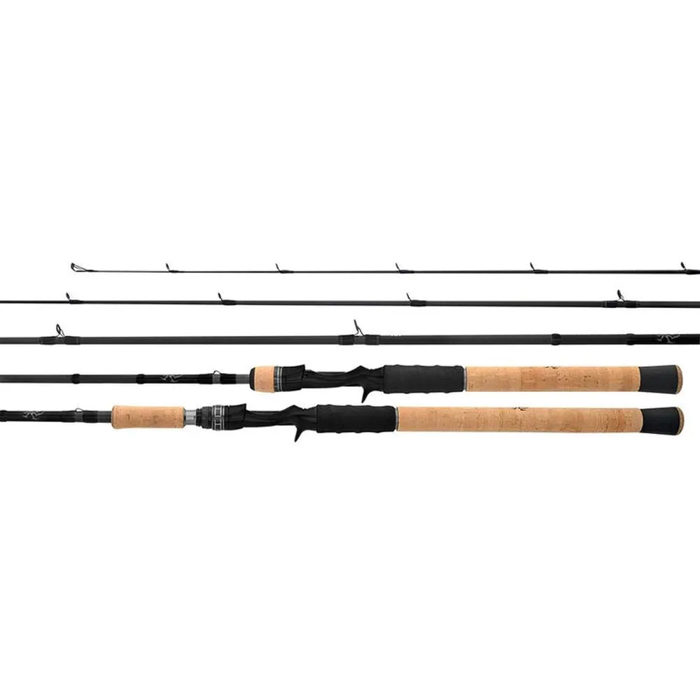 Daiwa 19 TATULA 702MHB 7' Baitcast Rod