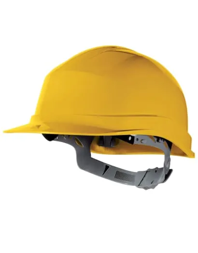 Delta Plus Venitex Zircon Safety Helmet Hard Hat-ZIRCON Delta Plus