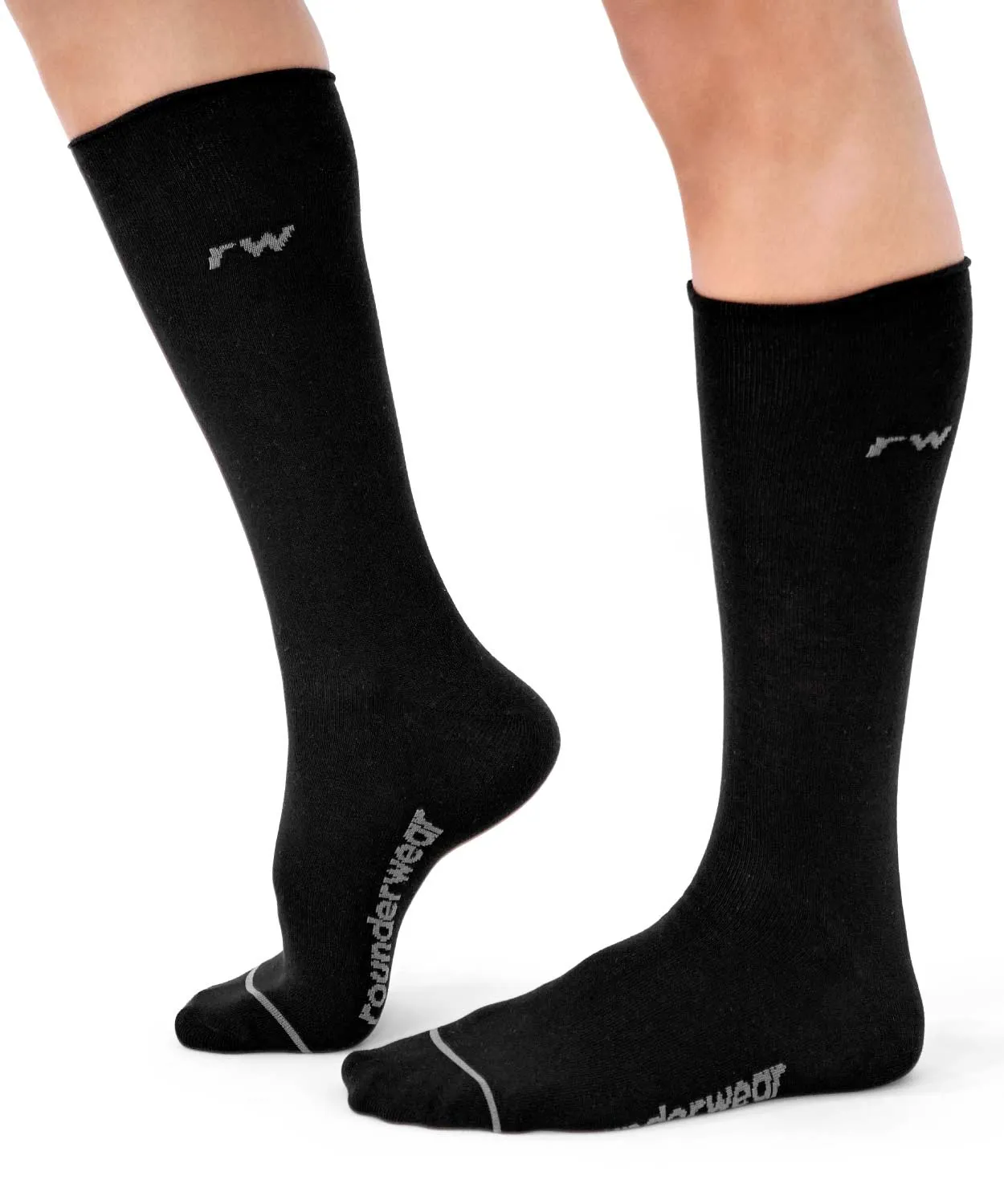 Dress Socks Essentials - 3Pack