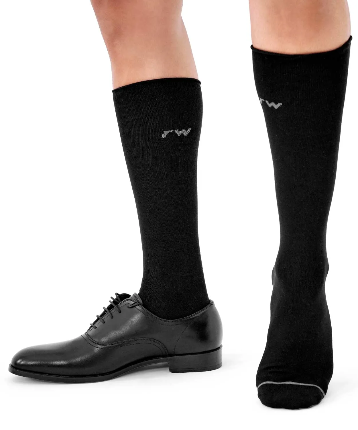 Dress Socks Essentials - 3Pack