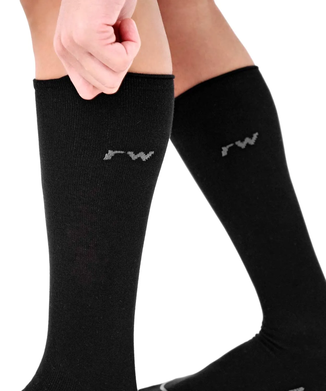 Dress Socks Essentials - 3Pack