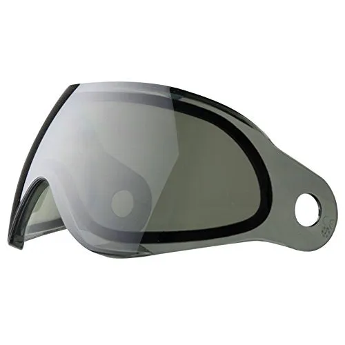 Dye Switch Lens System SLS For SE and SF Goggles - Thermal Smoke