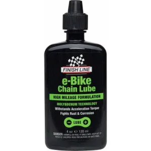 eBike Bike Chain Lube