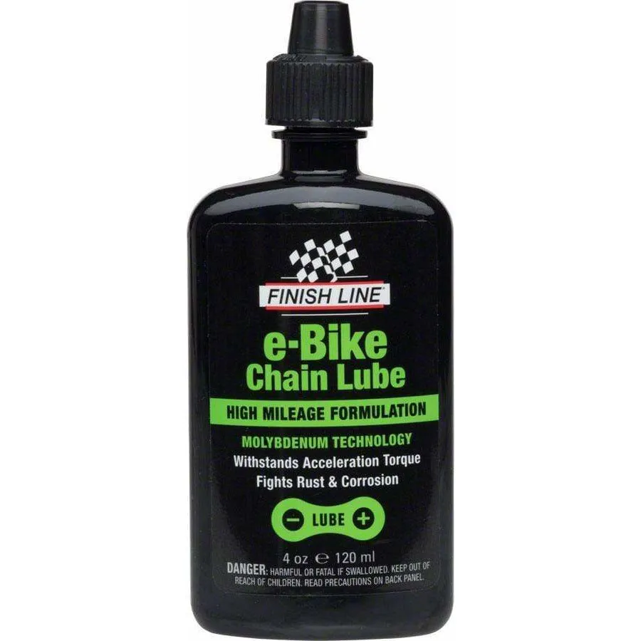 eBike Bike Chain Lube