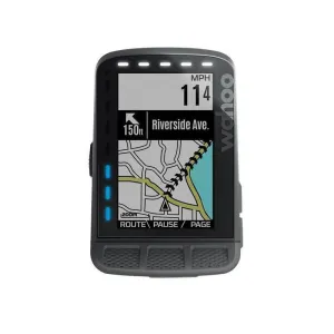 Elemnt Roam GPS Bike Computer