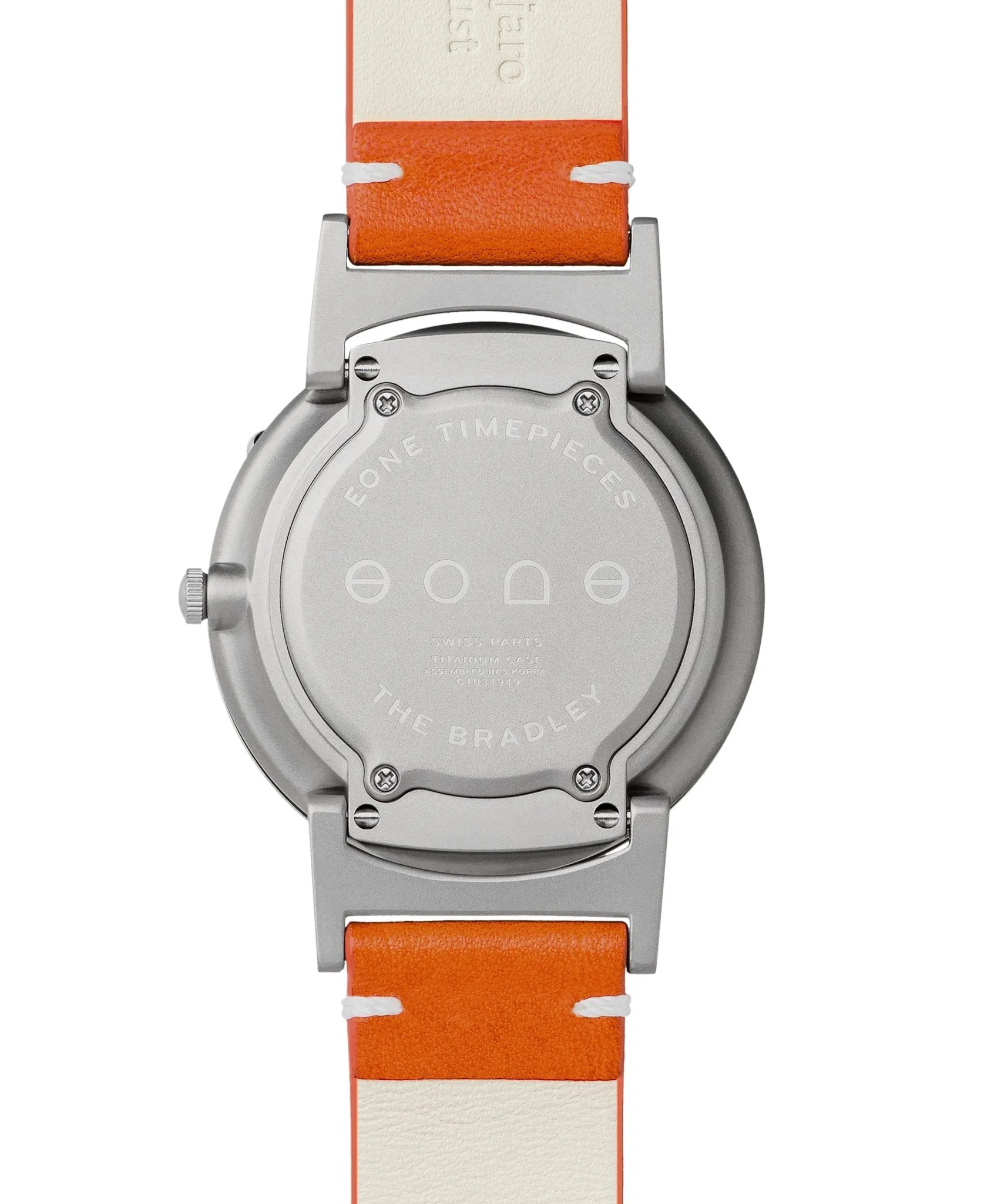 Eone Bradley Kilimanjaro 40mm Unisex Watch