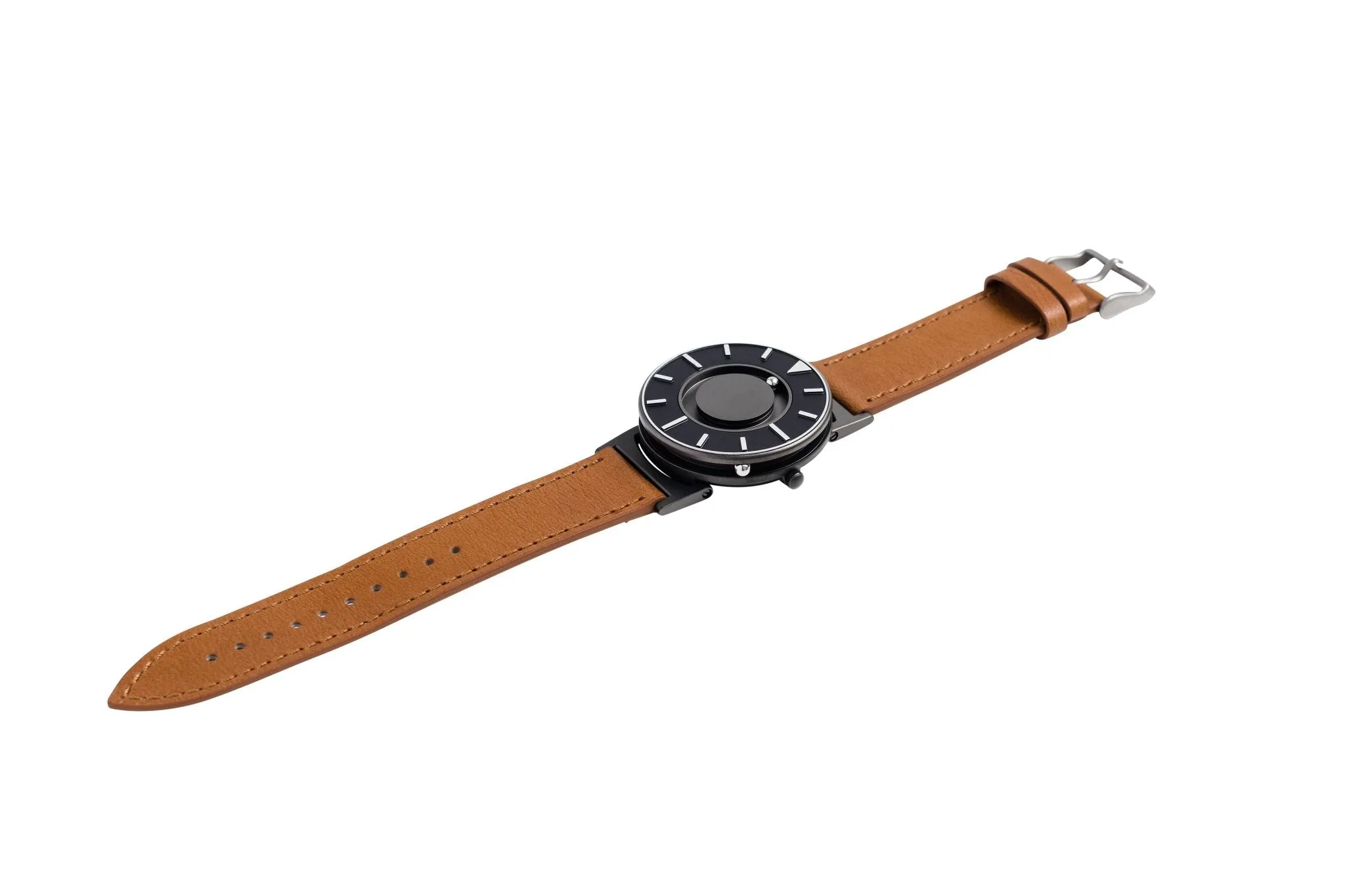 Eone Bradley Voyager Cobalt 40mm Unisex Watch