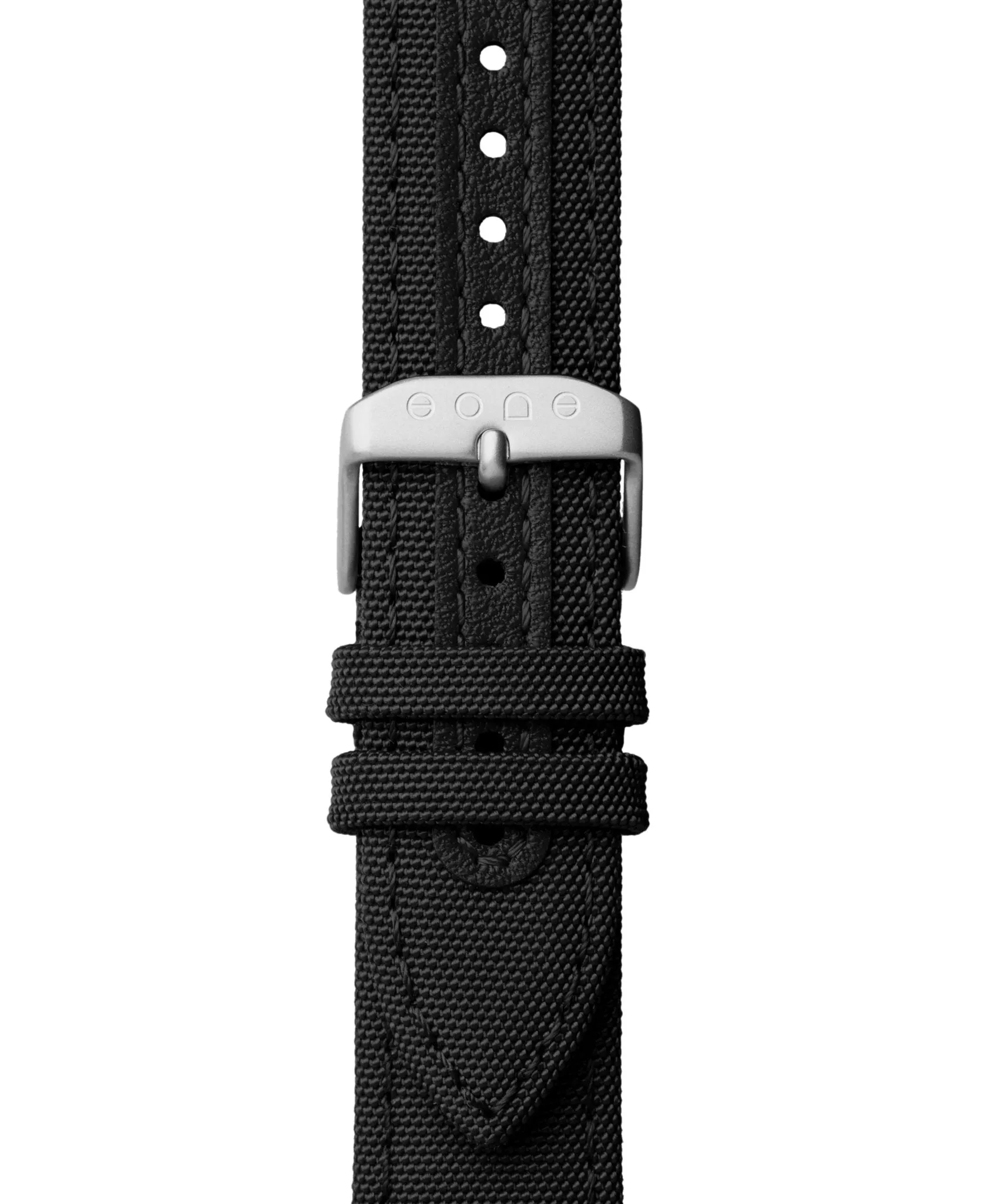 Eone Titanium Bradley 40mm Unisex Watch Black