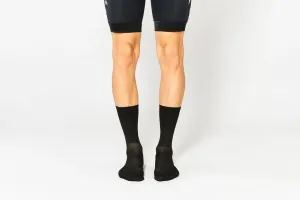 FINGERSCROSSED Socks Classic - Black