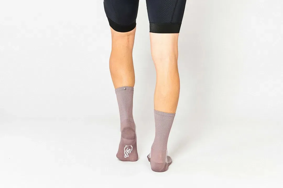 FINGERSCROSSED Socks Classic - Powder