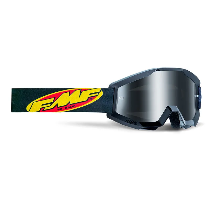 FMF - Powercore Mirror Goggles