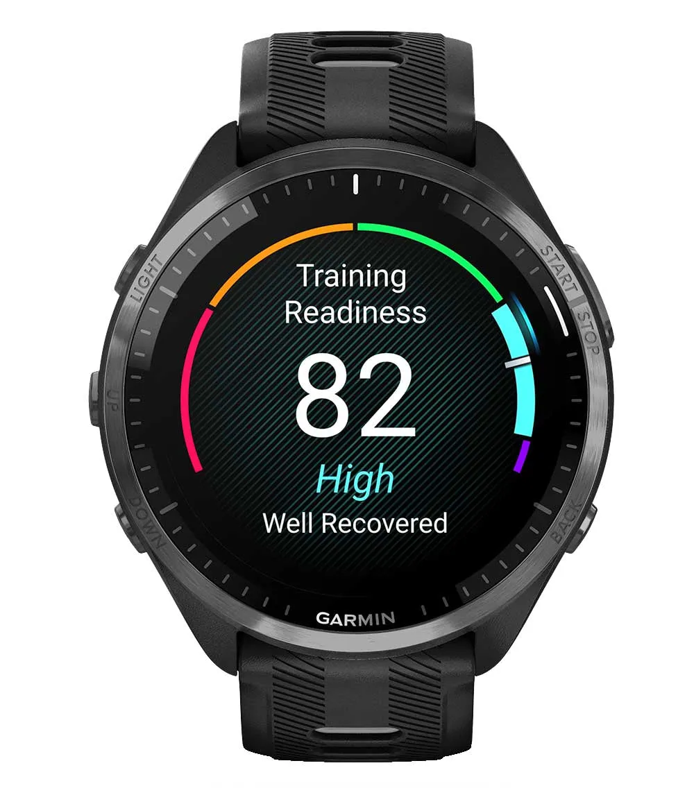 Forerunner 965 GPS