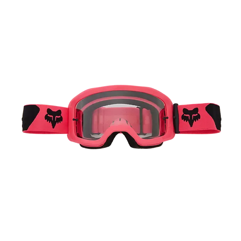 Fox Racing Youth Main Core Goggles