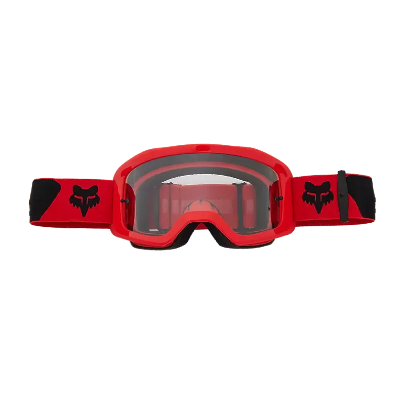 Fox Racing Youth Main Core Goggles