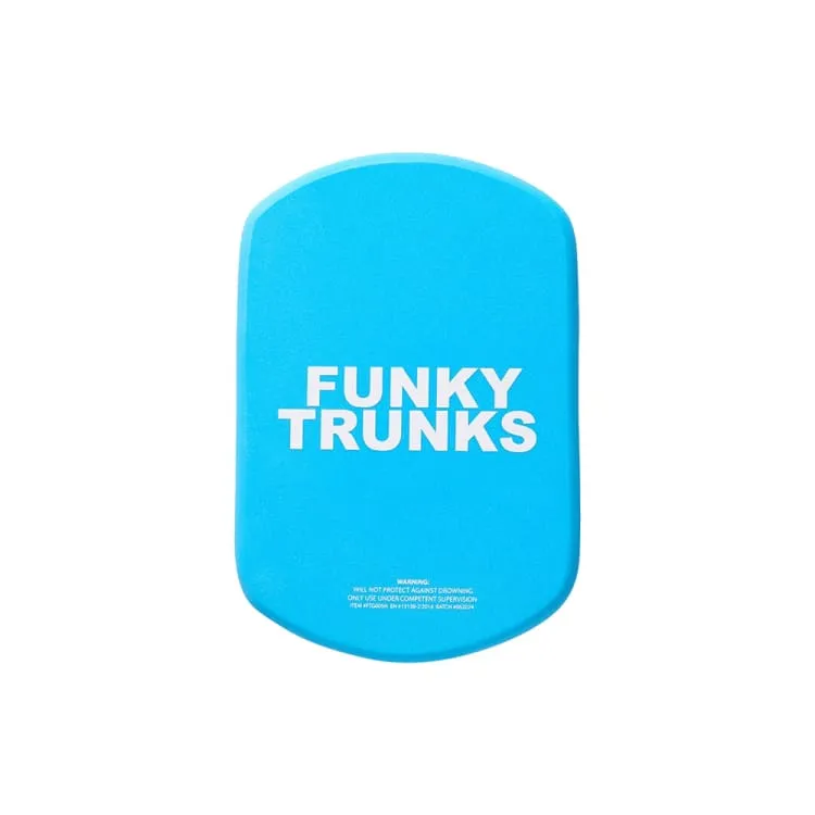 Funky Mini Kickboard-FIN SWIMMING