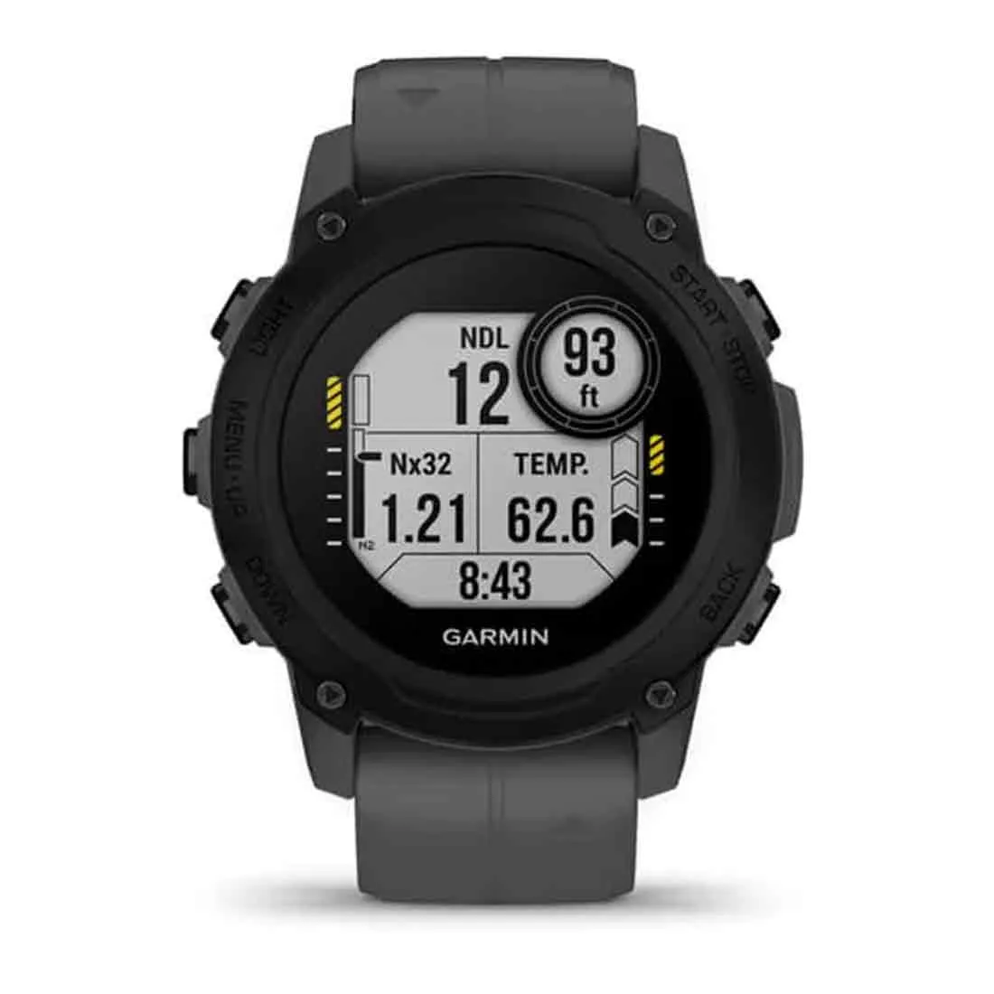 Garmin Descent G1 (Non Solar) Dive Computer and Smartwatch