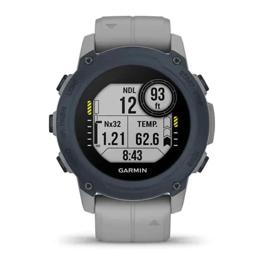 Garmin Descent G1 (Non Solar) Dive Computer and Smartwatch