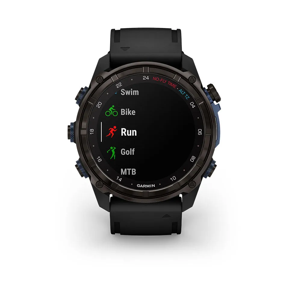 Garmin Descent Mk3i Wrist Dive Computer