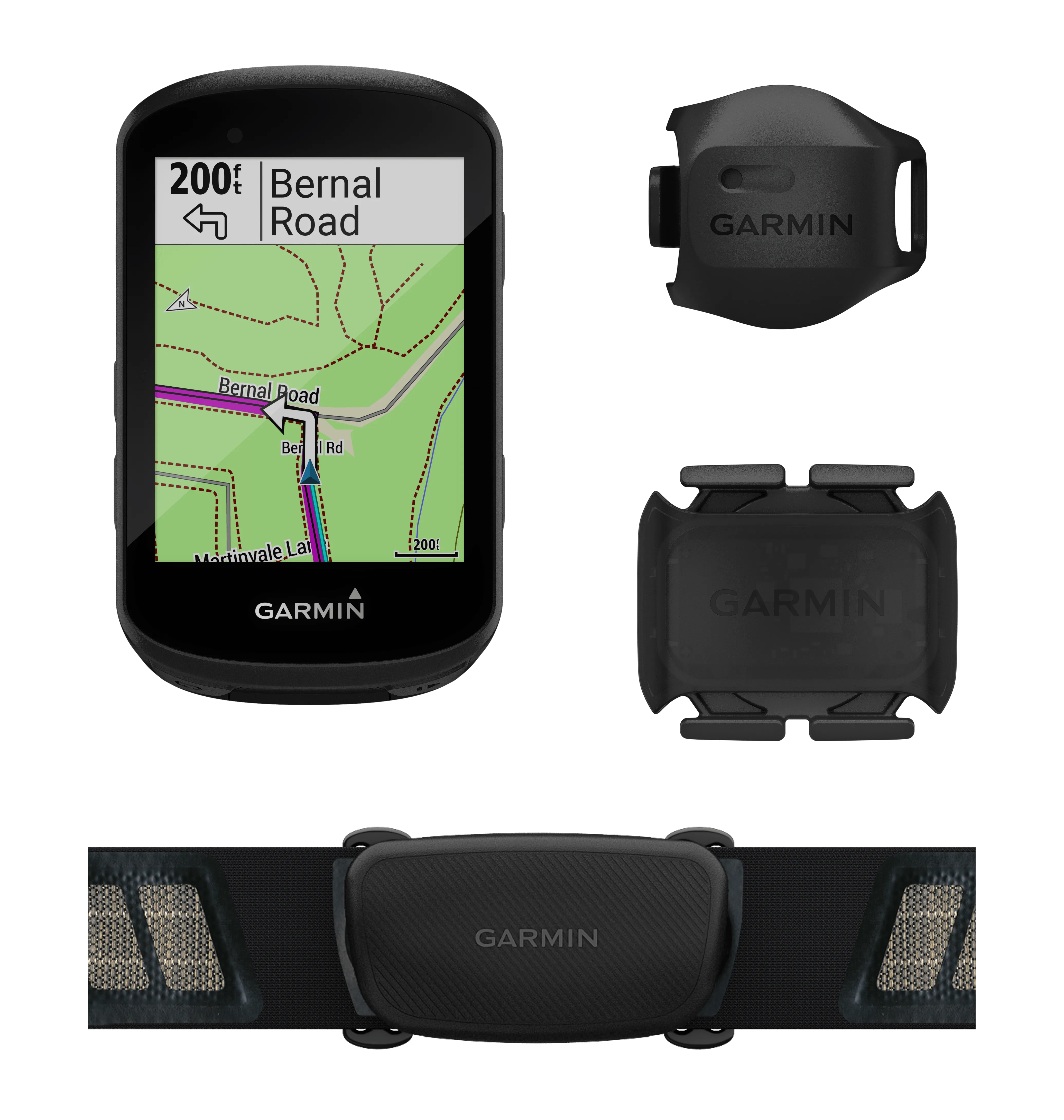 Garmin Edge 530 GPS Cycling Computer