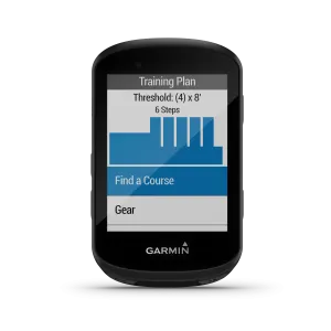 Garmin Edge 530 GPS Cycling Computer