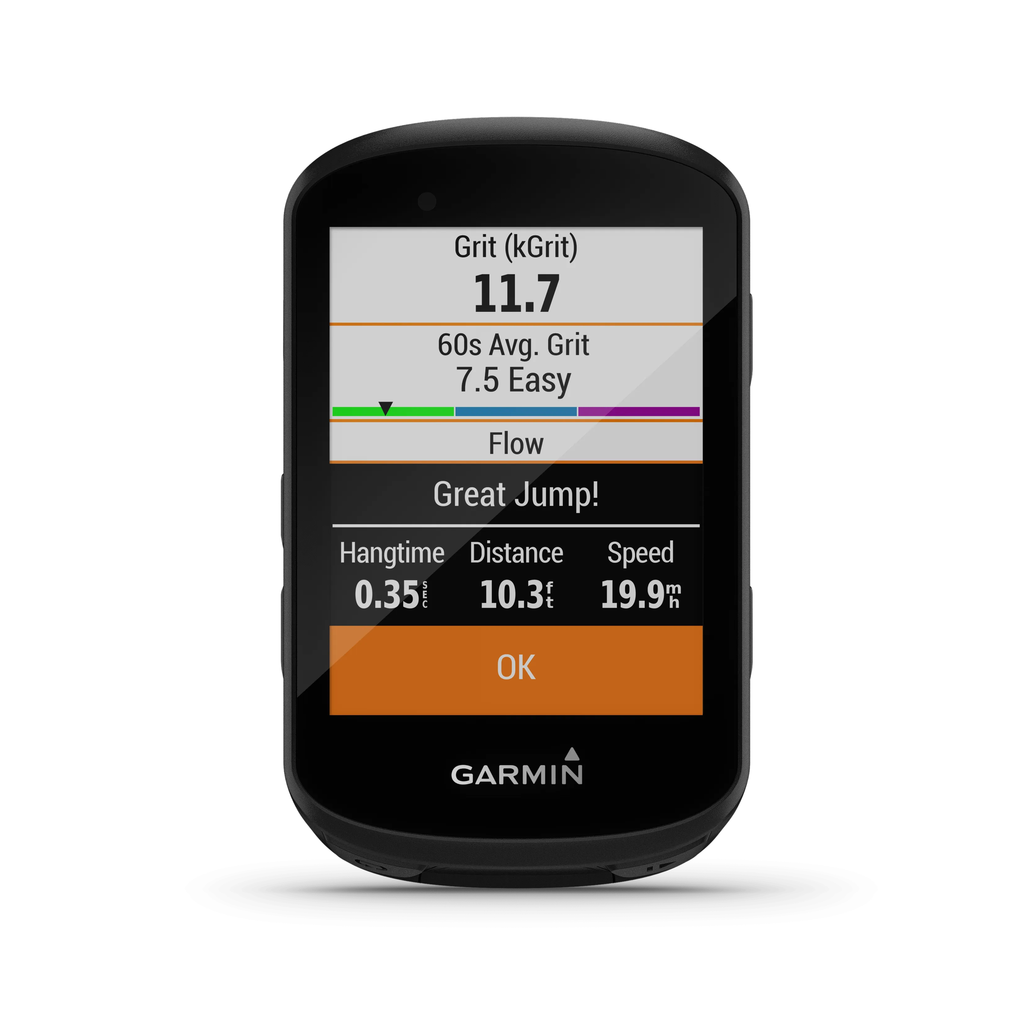 Garmin Edge 530 GPS Cycling Computer