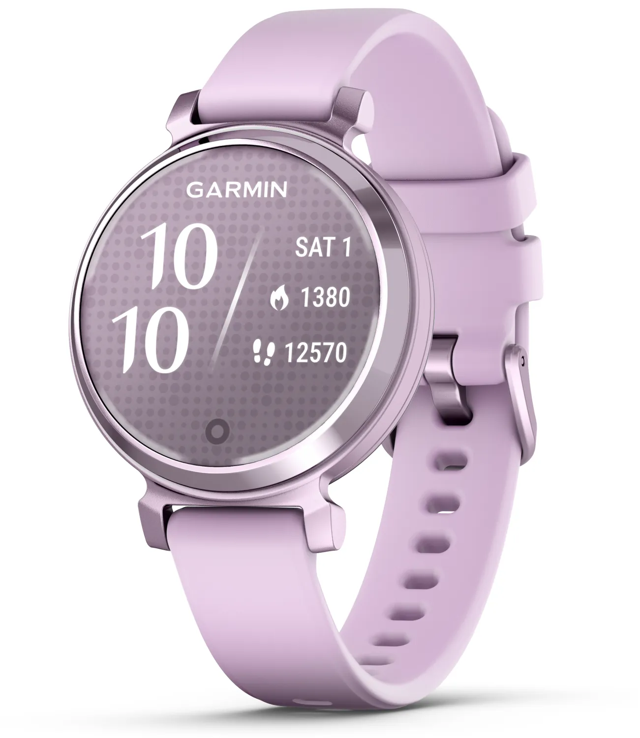 Garmin Lily 2 | Women Small Stylish Smartwatch & Fitness tracker | Up to 5 days Battery Life, Health & Wellness Monitoring