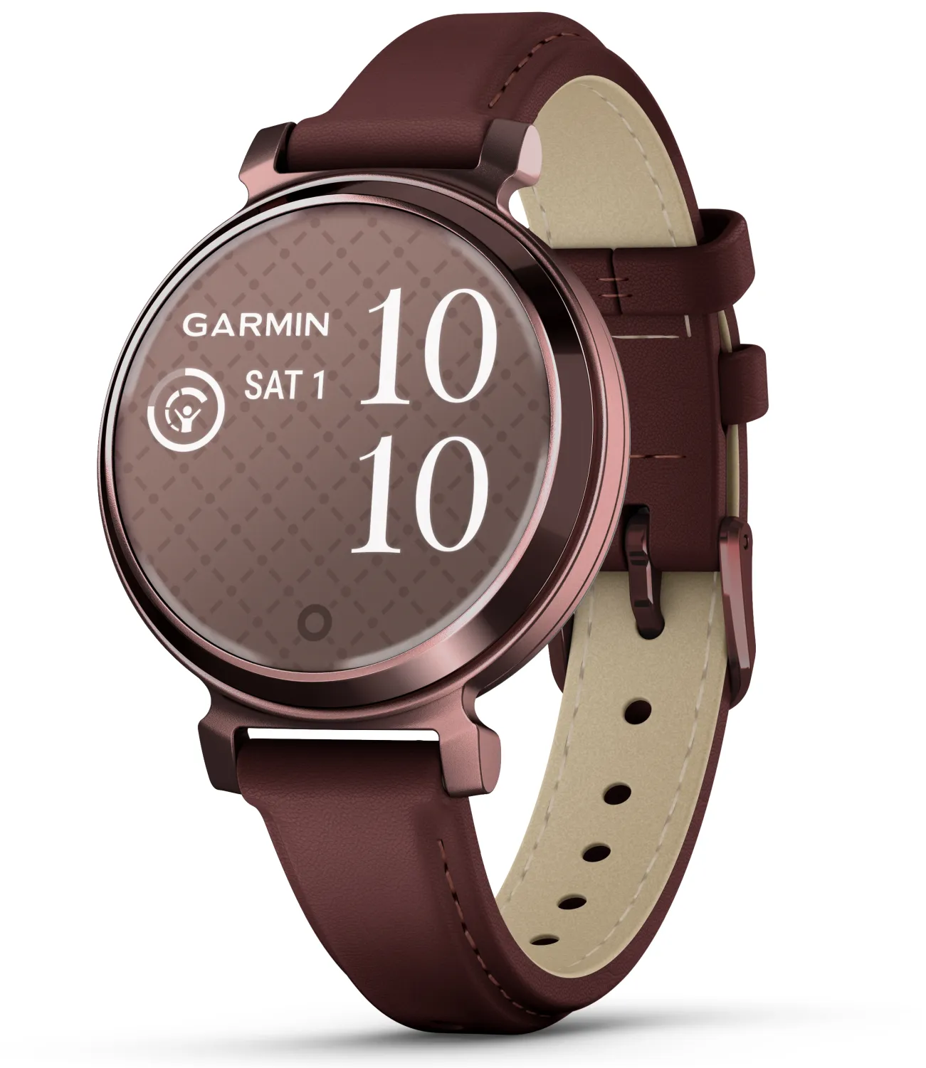 Garmin Lily 2 | Women Small Stylish Smartwatch & Fitness tracker | Up to 5 days Battery Life, Health & Wellness Monitoring