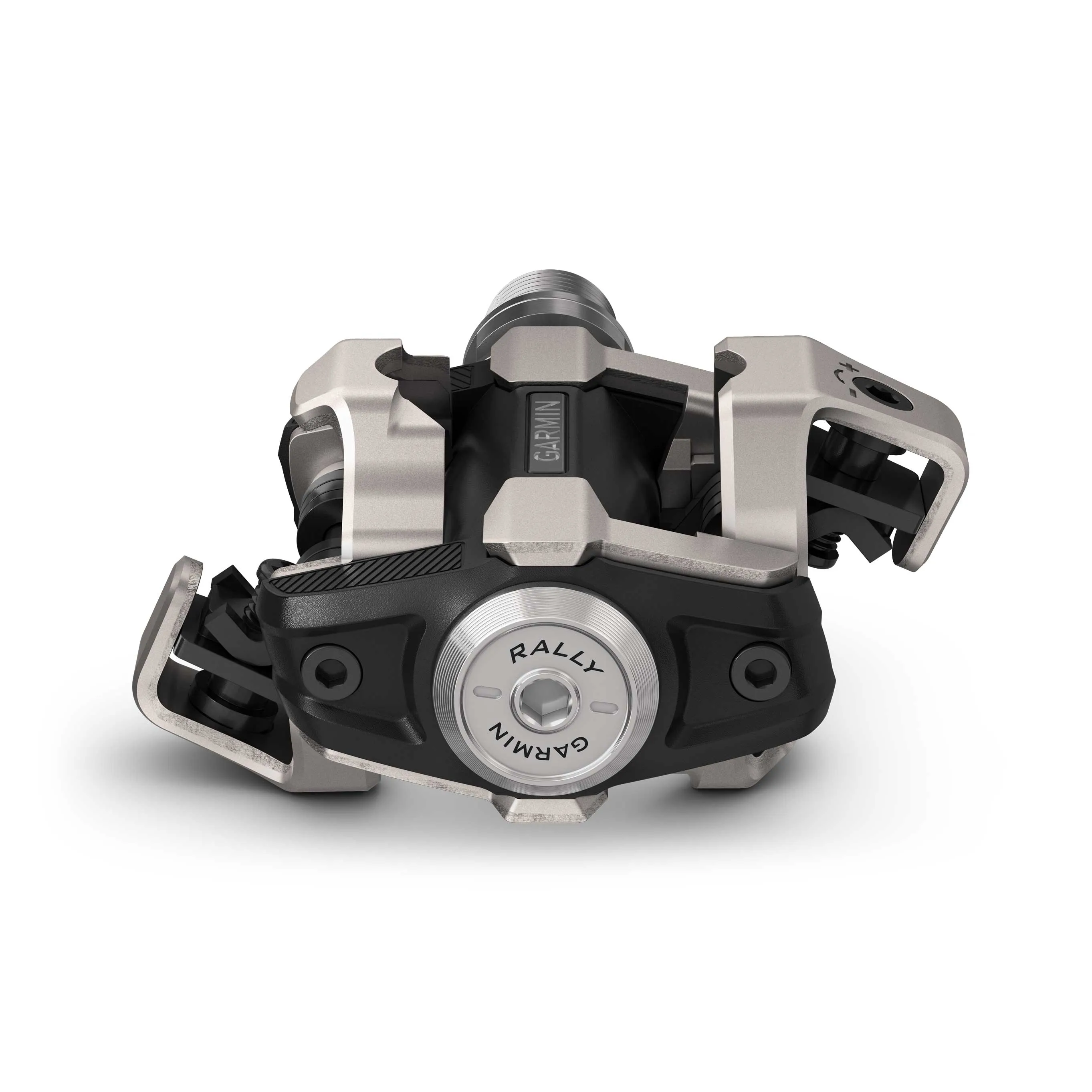 Garmin Rally XC200 Dual PM Pedal