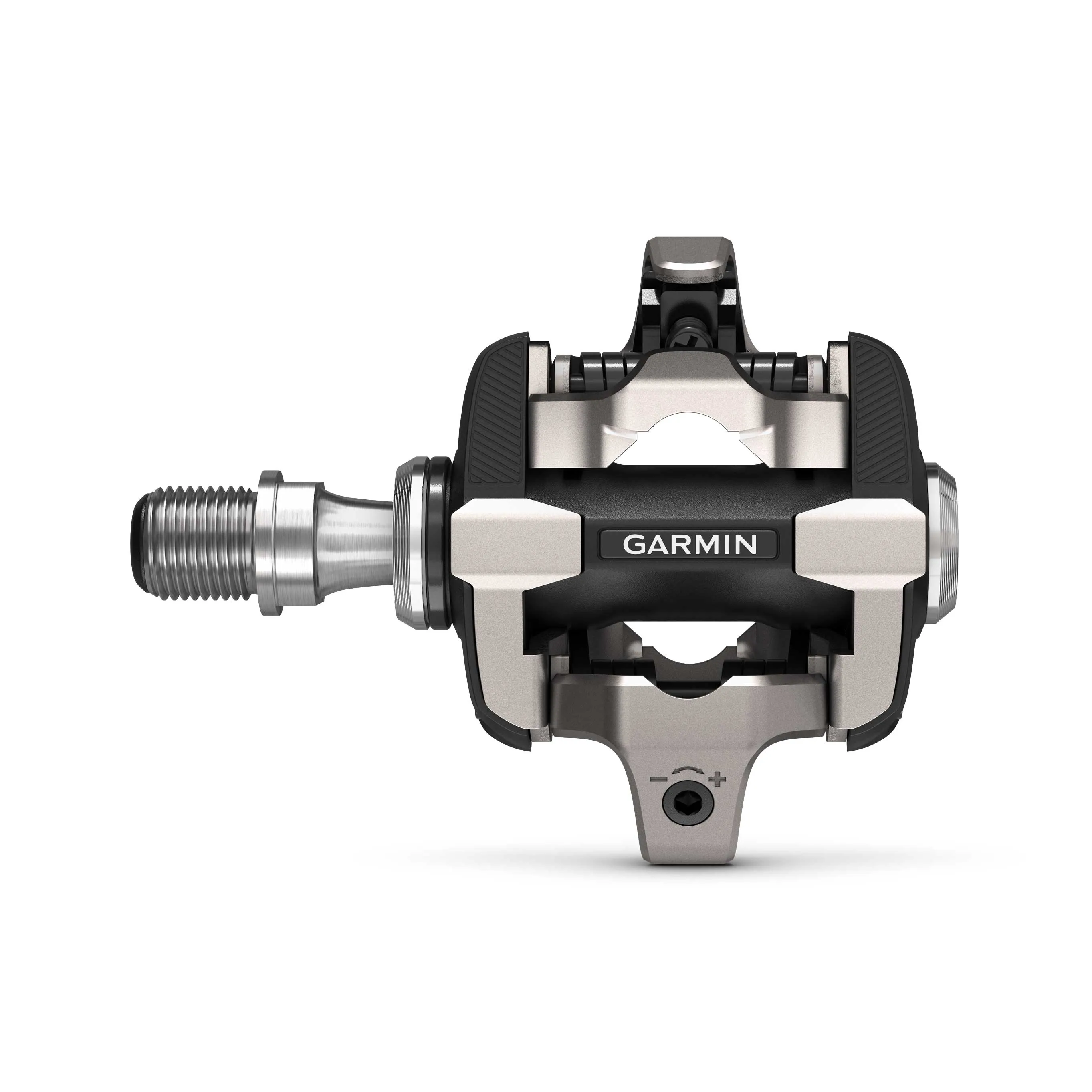 Garmin Rally XC200 Dual PM Pedal