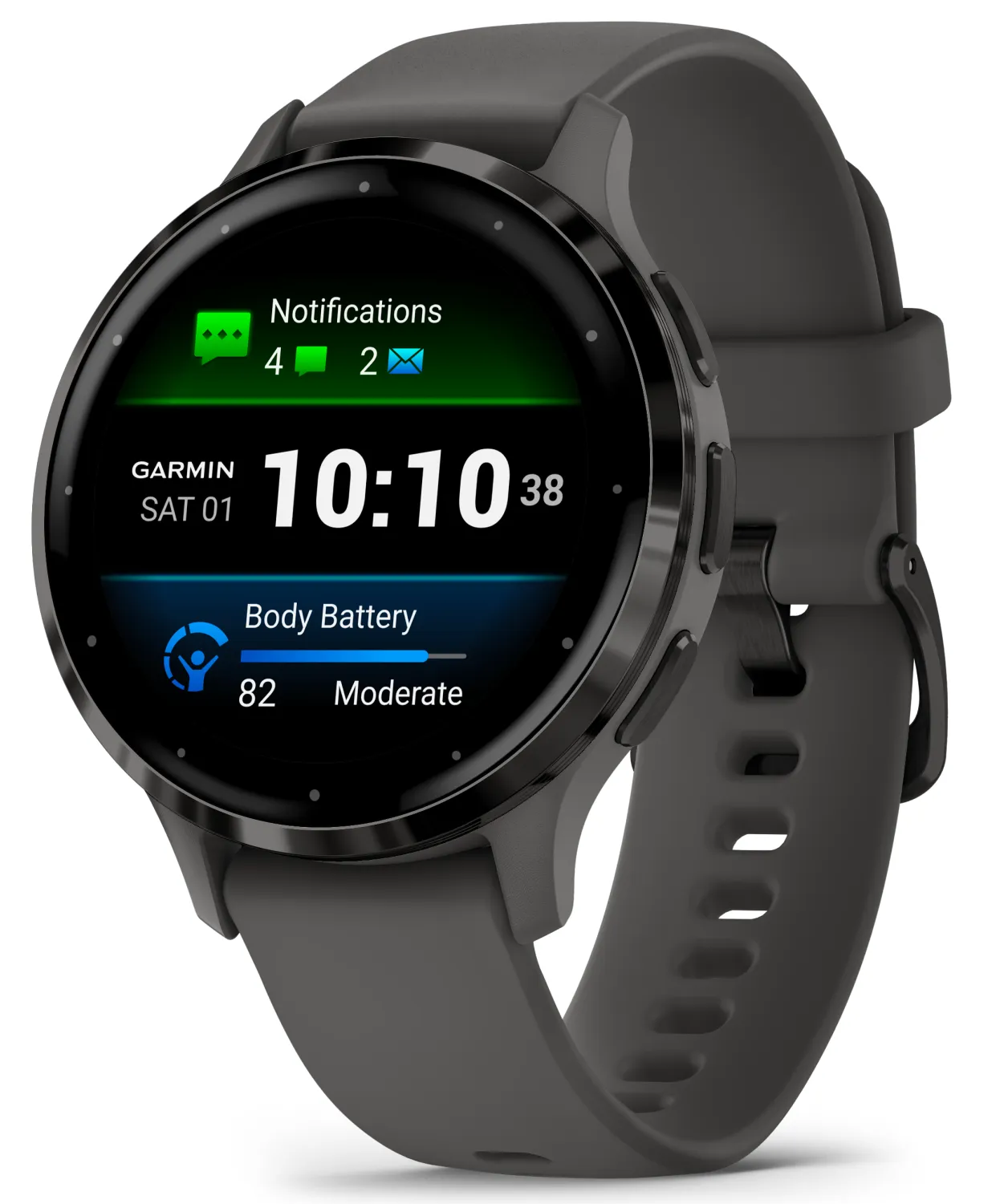 Garmin Venu 3 Series GPS Smartwatch 41mm