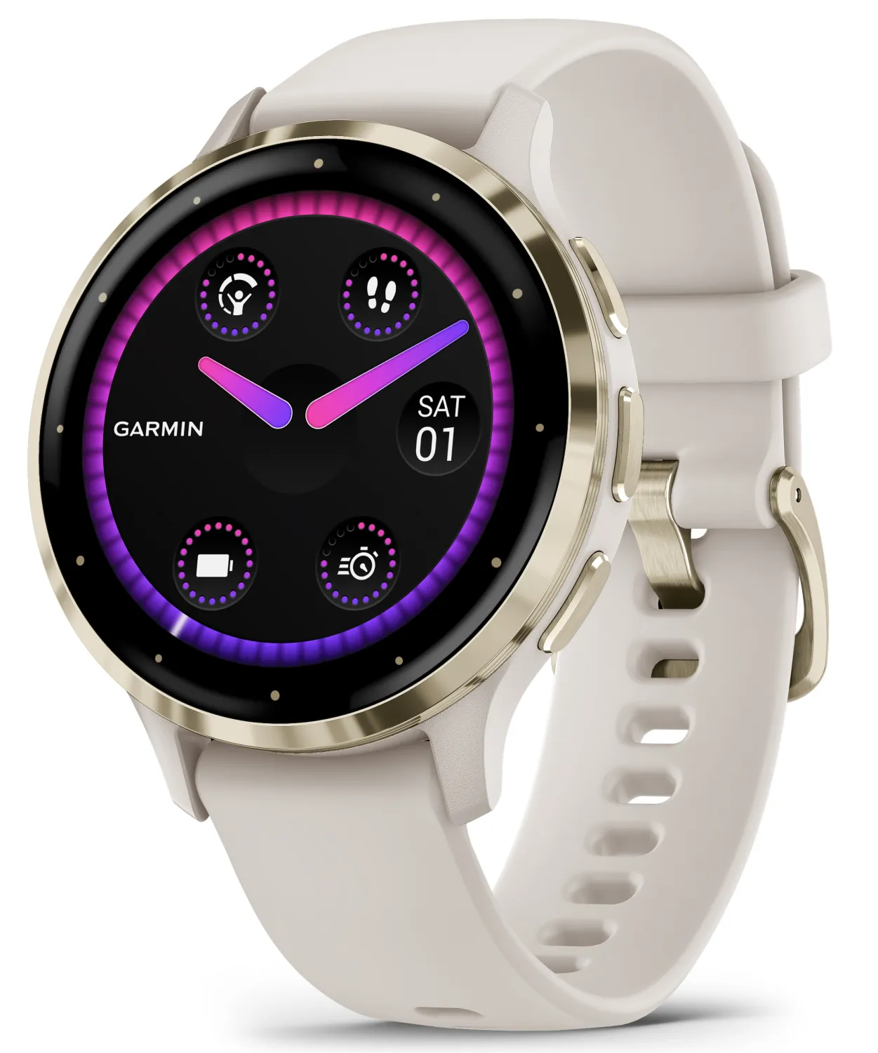 Garmin Venu 3 Series GPS Smartwatch 41mm