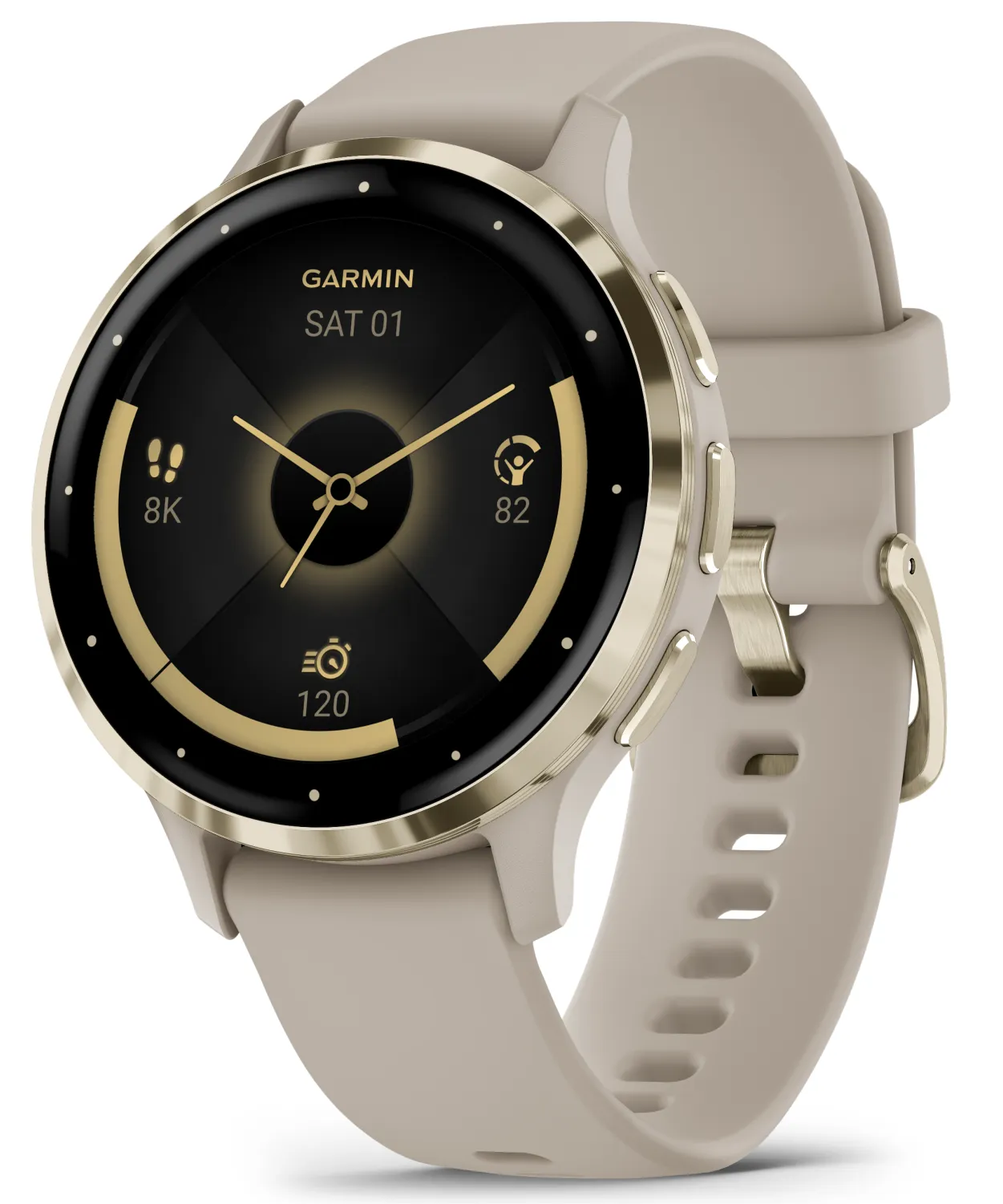 Garmin Venu 3 Series GPS Smartwatch 41mm