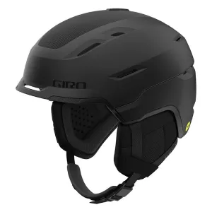 Giro Tor Spherical Helmet with Giro Contour Goggles