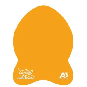 Goldfish SS Kickboard