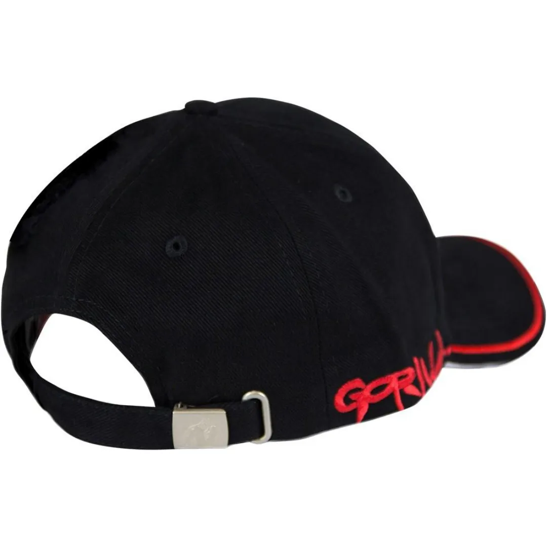 Gorilla Wear Core Cap