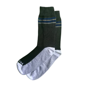 Grey Diabetic Socks