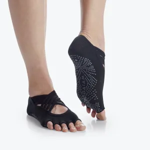 Grippy Yoga Socks