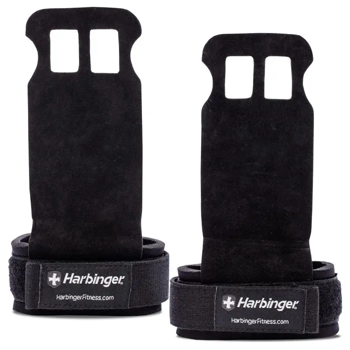 Harbinger Palm Grips Gloves