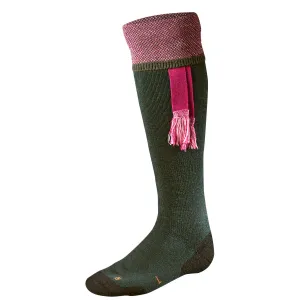 Harkila Sporting Estate Socks