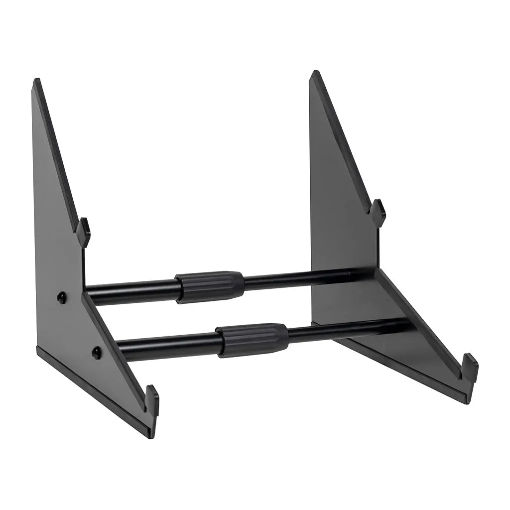 Headliner HL22052 2-Tier Desktop Synth Stand