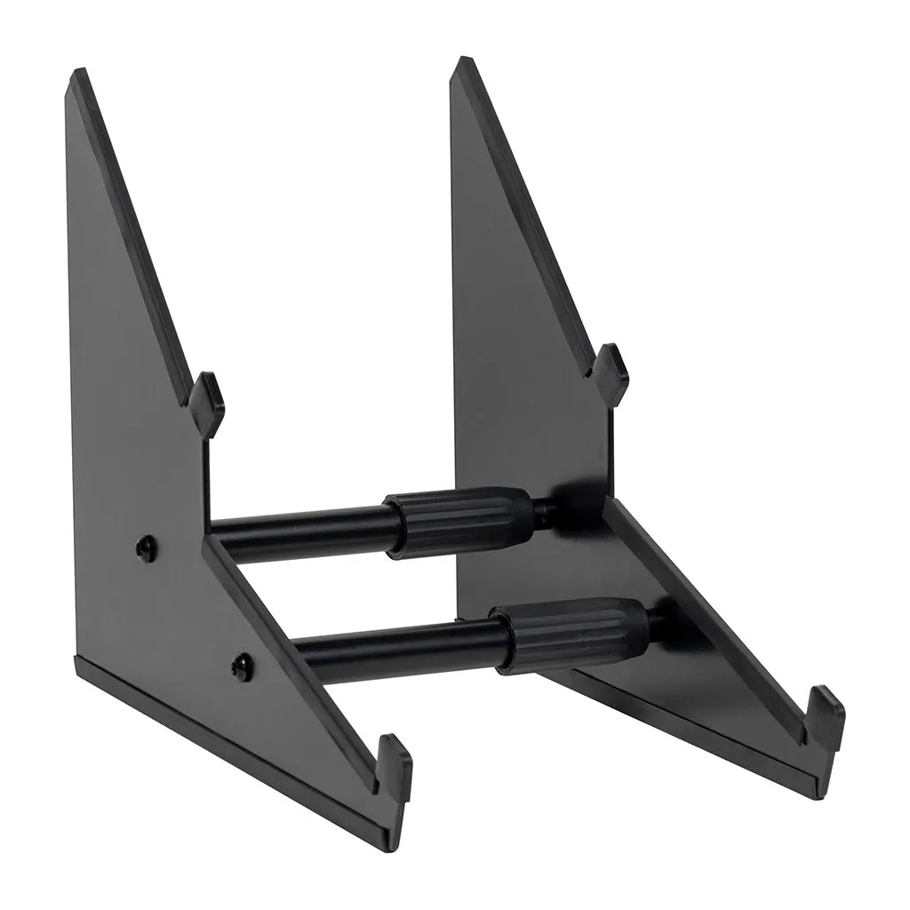 Headliner HL22052 2-Tier Desktop Synth Stand