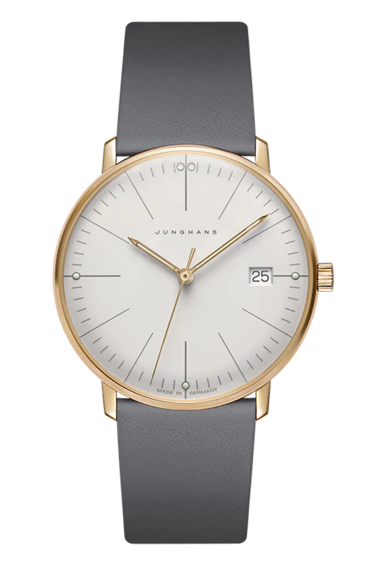 Junghans Max Bill Watch Damen 047/7853.02