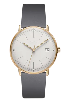 Junghans Max Bill Watch Damen 047/7853.02