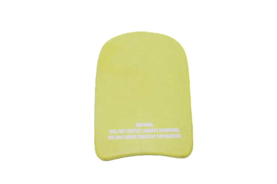 Junior Kickboard – Lime