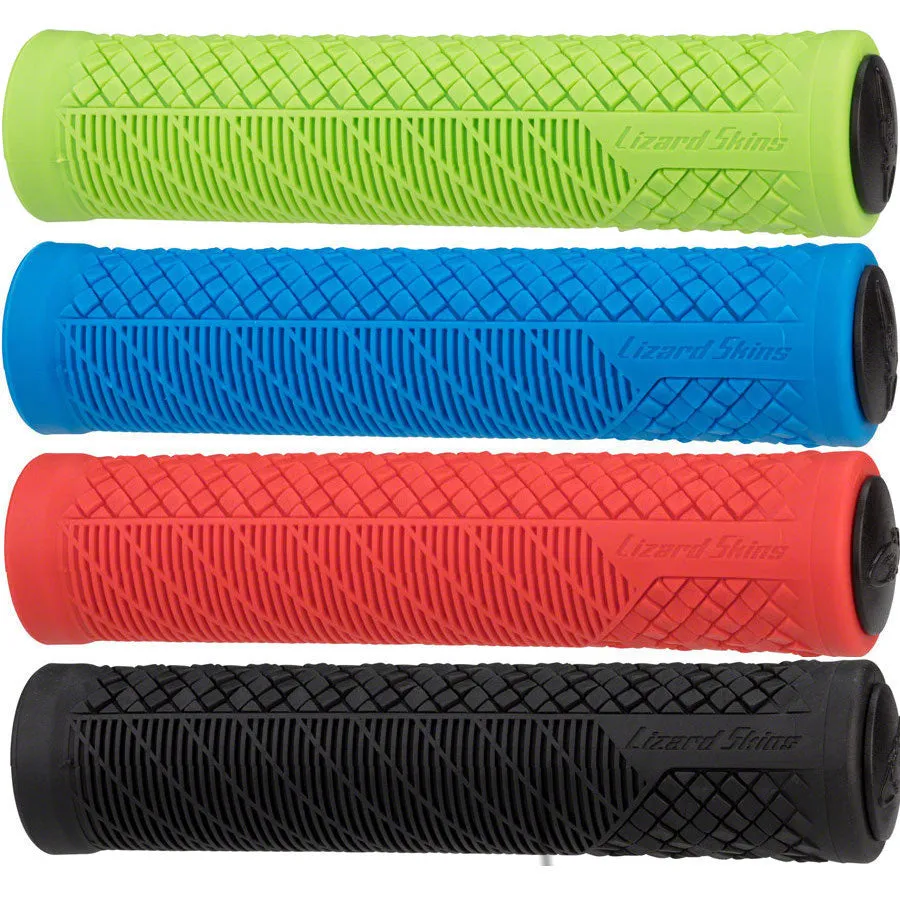 Lizard Skins Charger Evo Handlebar Grips