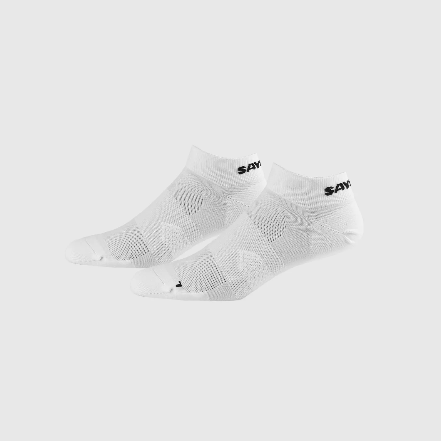 Logo Low Combat Socks 500