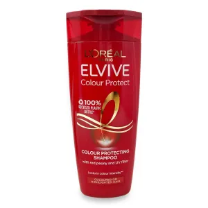 L'Oreal Paris Elvive Colour Protect Conditioner for Coloured or Highlighted Hair 300ml (N)