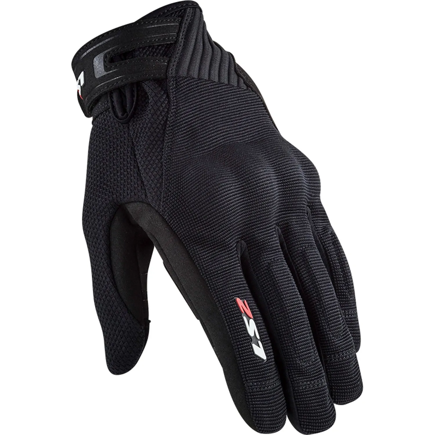 LS2 Helmets Dart 2 Men's Motorcycle Glove