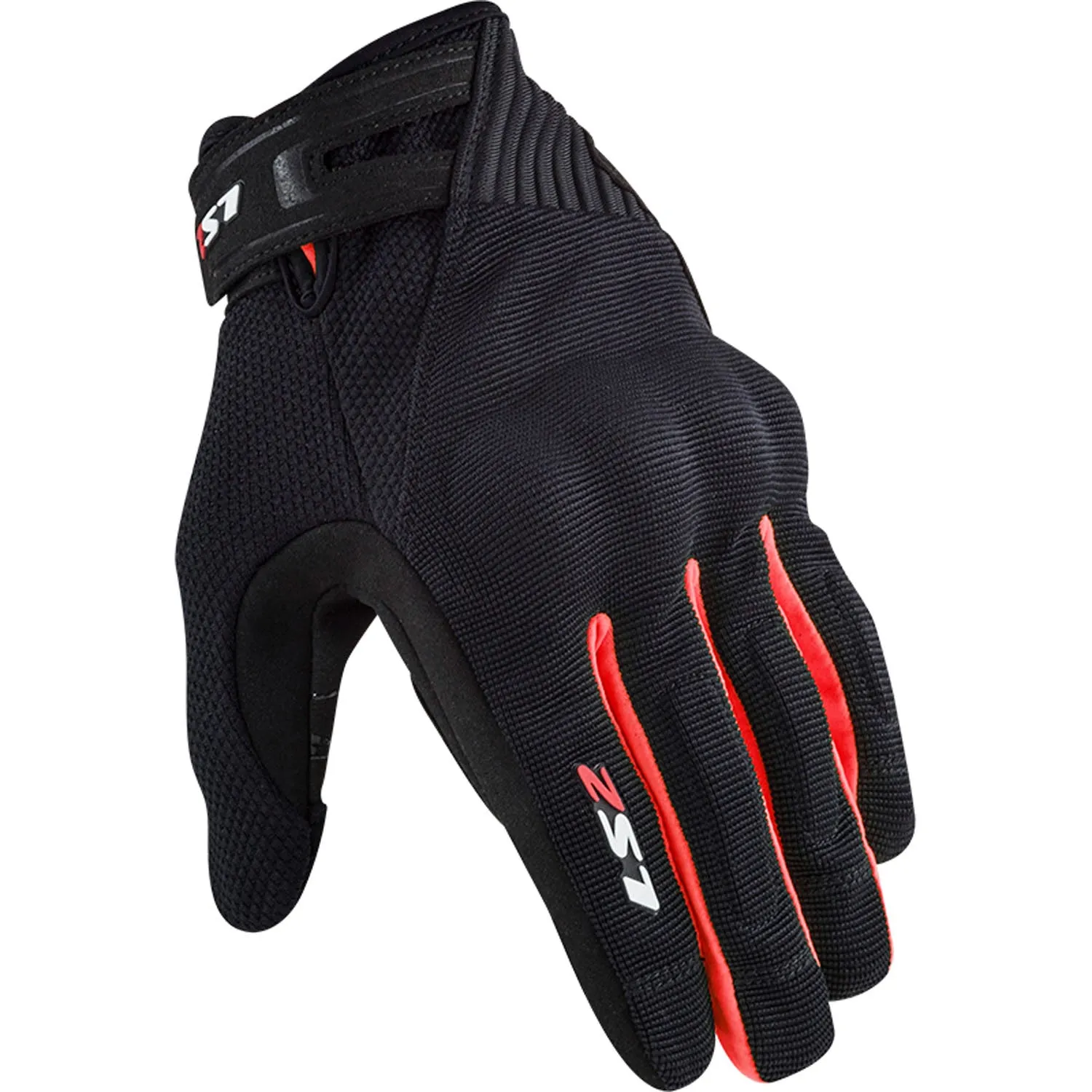 LS2 Helmets Dart 2 Men's Motorcycle Glove