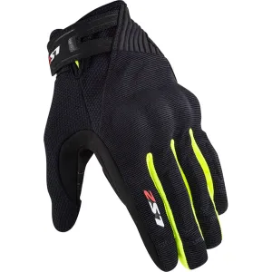 LS2 Helmets Dart 2 Men's Motorcycle Glove